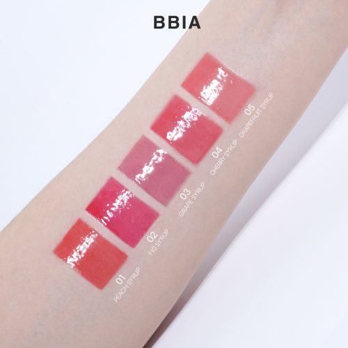 Son Bóng BBIA Over Glaze 4.5g - Ảnh 3