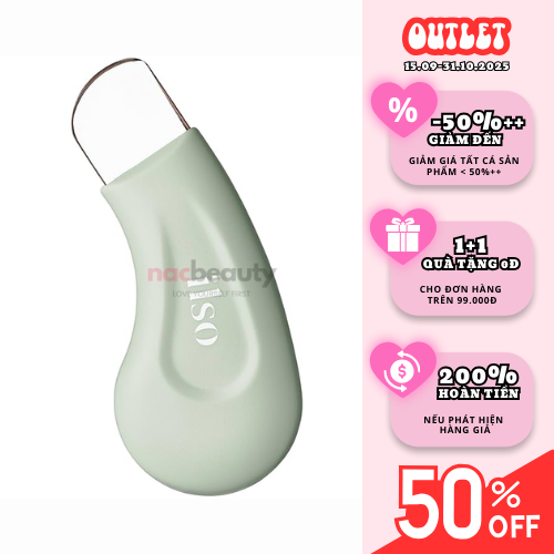 Thanh Đẩy Mụn Đầu Đen ILSO Deep Clean Master