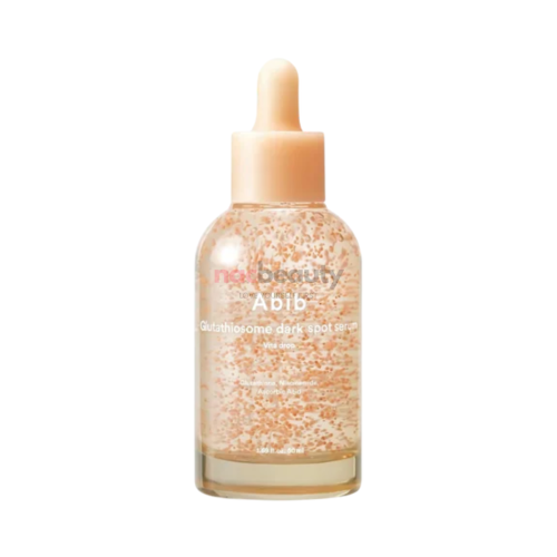 Tinh Chất Làm Sáng Và Giảm Thâm Abib Glutathiosome Dark Spot Serum Vita Drop 50ml