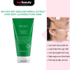 Sữa Rửa Mặt Tràm Trà Sạch Sâu, Kiềm Dầu Derladie Herbal Extract Care Deep Cleansing Foam 150ml