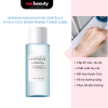 Nước Hoa Hồng Skin1004 Madagascar Centella Hyalu-Cica Brightening Toner 210ml