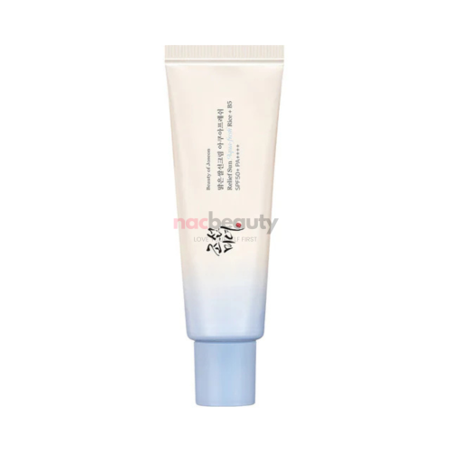 Kem Chống Nắng Dưỡng Ẩm Beauty Of Joseon Relief Sun Aqua Fresh Rice SPF50+ PA++++ 50ml