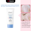 Kem Chống Nắng Dưỡng Ẩm Make P:rem UV Defense Me. Daily Sun Essence SPF50+ PA++++ 50ml