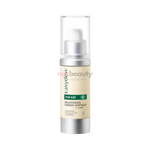 Tinh Chất Dưỡng Da Easydew DW-EGF Melatoning Oneday Ampoule 12ml