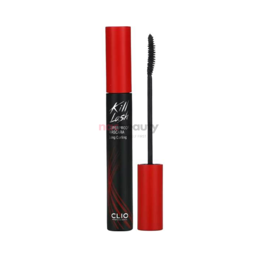 Mascara Chống Trôi CLIO Kill Lash Superproof Mascara 7g