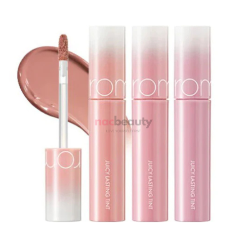 Son Tint Rom&nd Juicy Lasting Tint Spring Fever 5.5g