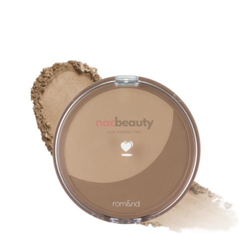 Phấn Tạo Khối Rom&nd Better Than Shape 9.5g