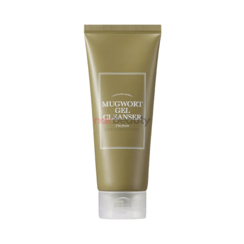 Sữa Rửa Mặt I'm From Mugwort Gel Cleanser 150ml
