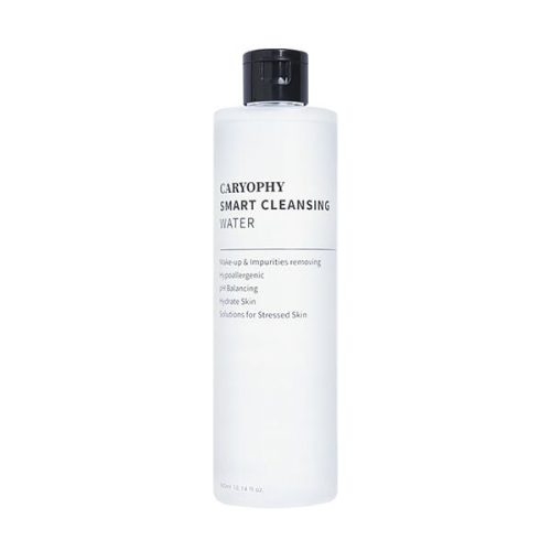 Alternative view of Nước Tẩy Trang Caryophy Dành Cho Da Dầu Mụn Smart Cleansing Water 300ml - 500ml
