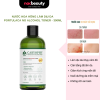 Nước Hoa Hồng Caryophy Chăm Sóc Da Dầu Mụn Portulaca Toner 300ml
