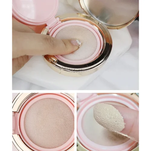 Alternative view of Phấn Nước Kiềm Dầu, Che Phủ Tốt Khuyết Điểm Aperire Day Dream Cover Cushion SPF50+ PA++++ 13g