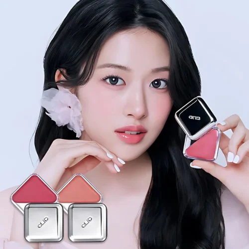 Alternative view of Son Dưỡng Môi & Má CLIO Essential Lipcheek Tap 4.5g