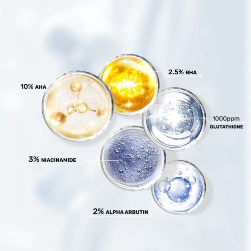 Xịt Mụn Lưng, Mờ Thâm, Giảm Viêm Nang Lông Derladie Herbal Extract Body Solution Mist 150ml - Ảnh 3
