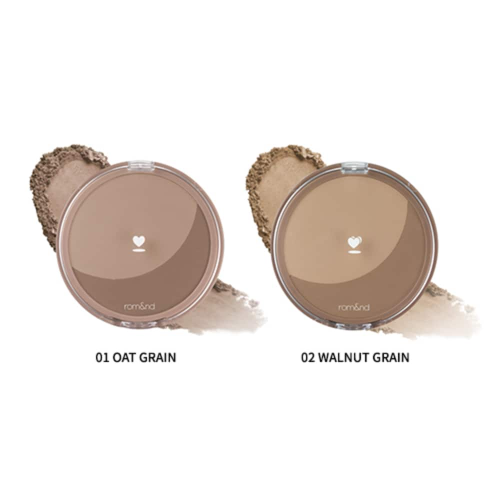 Alternative view of Phấn Tạo Khối Rom&nd Better Than Shape 9.5g