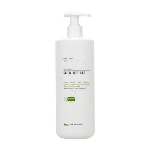 Kem Dưỡng Phục Hồi, Tái Tạo Và Sửa Chữa Làn Da Innoaesthetics Inno Derma Skin Repair 500ml