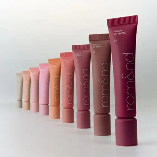 Alternative view of Son Kem Rom&nd Color Lip Matte 3.6g