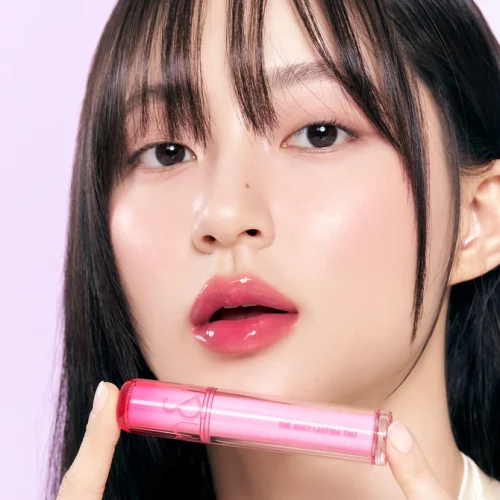 Son Tint Rom&nd The Juicy Lasting Tint 3.5G - Ảnh 6