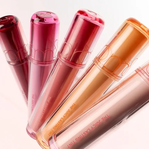 Son Tint Rom&nd The Juicy Lasting Tint 3.5G - Ảnh 7
