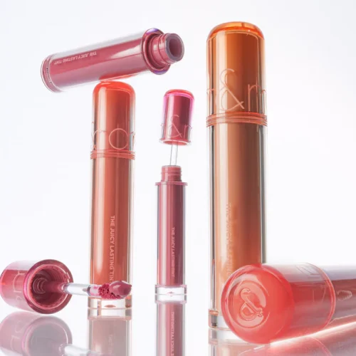 Son Tint Rom&nd The Juicy Lasting Tint 3.5G - Ảnh 5