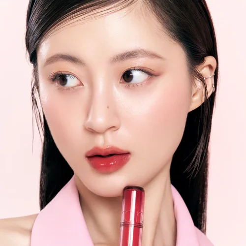 Son Tint Rom&nd The Juicy Lasting Tint 3.5G - Ảnh 3