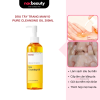 Dầu Tẩy Trang Manyo Sạch Sâu Lớp Trang Điểm Pure Cleansing Oil 200ml
