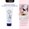 Sữa Rửa Mặt Hatomugi Tẩy Trang & Hỗ Trợ Dưỡng Sáng Da Nhật Bản Cleansing & Facial Washing 130g